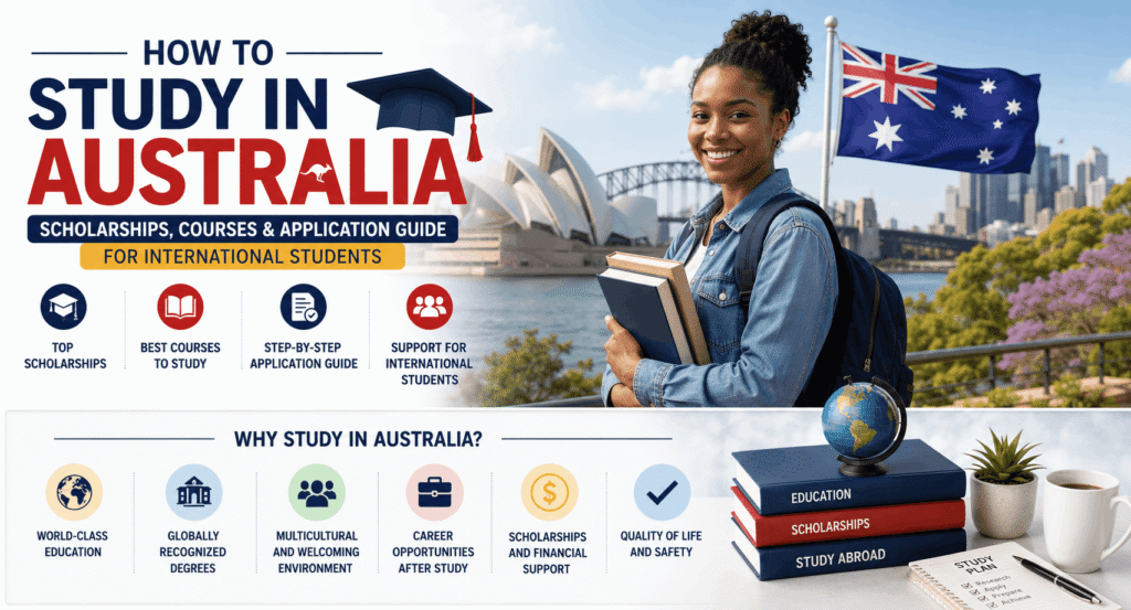Australia 