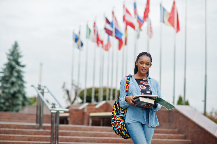Fully Funded Chinese Government Scholarship for Ghanaians 2026/2027