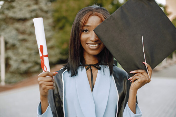Australian Awards Scholarship 2027 for Ghanaians